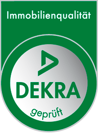 DEKRA geprüfte Immobilienqualität