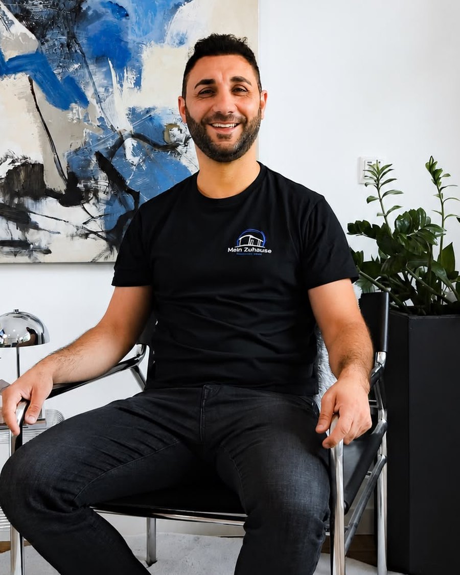 Ugur Demir, Kaufmännischer Geschäftsführer